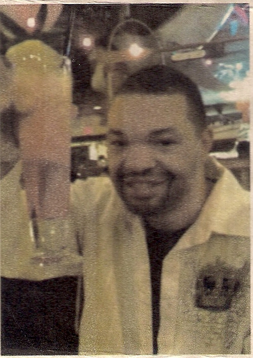 Howard Barnette Roberts, Sr.